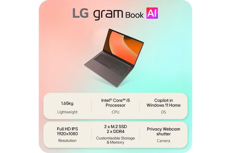 +30 degree side view and cover open